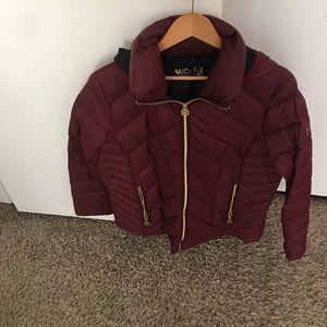 Michael Kors Jacket
